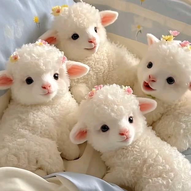 美丽的天使（三公主铁粉）