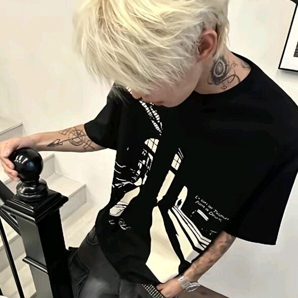 我不是彭于晏
