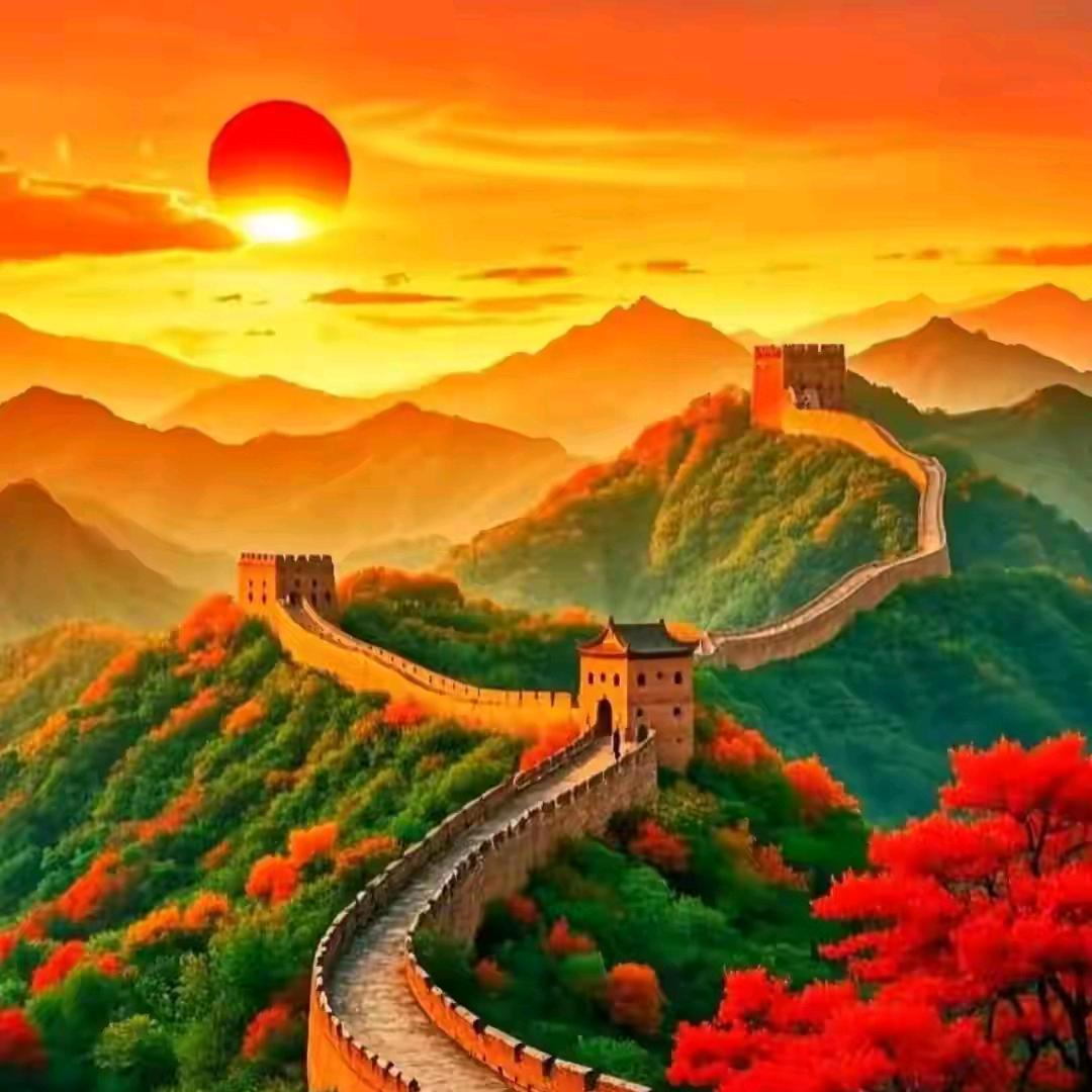 东方红★卓览文化博物馆