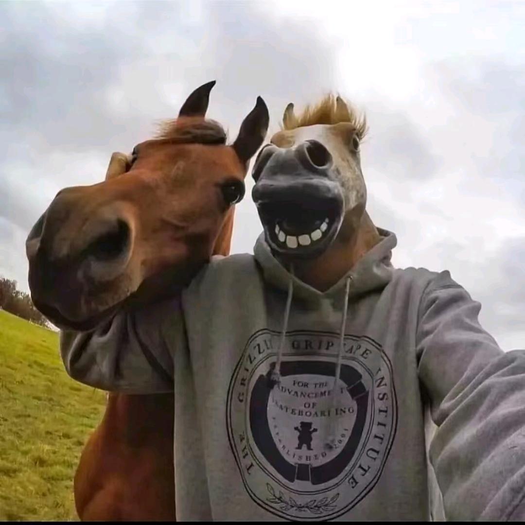 🙂‍↔️