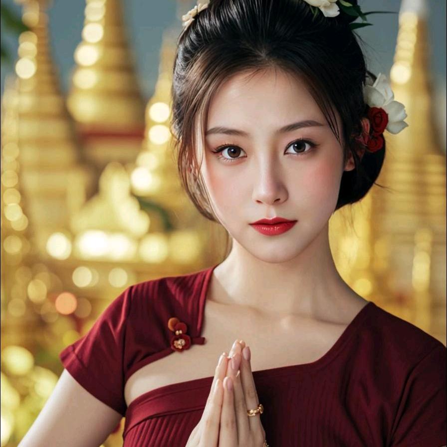 夜色繁华落尽