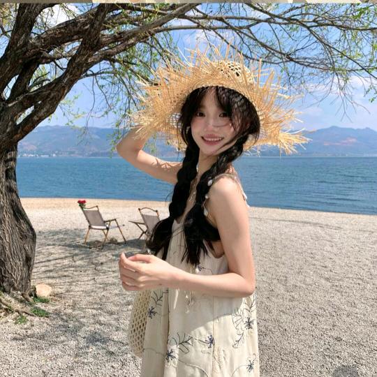 翻斗花园小美