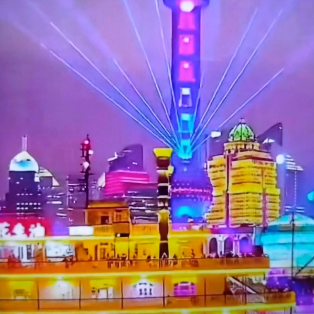 淡淡人生静静过