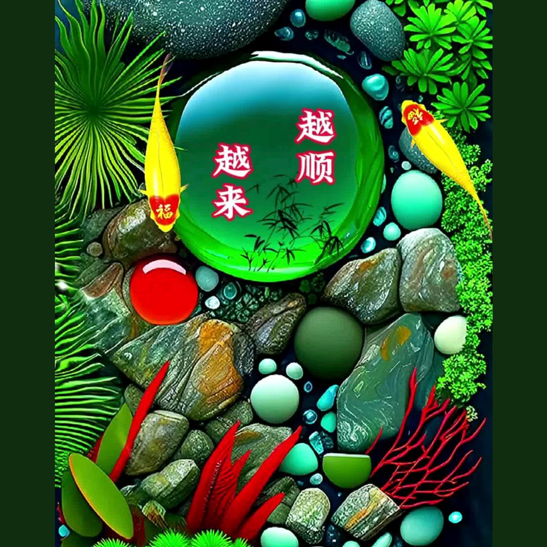 大展宏图