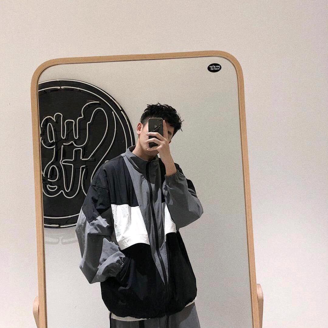 心如明镜照万象头像