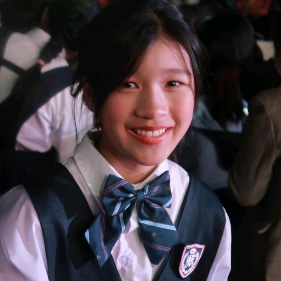 忧美