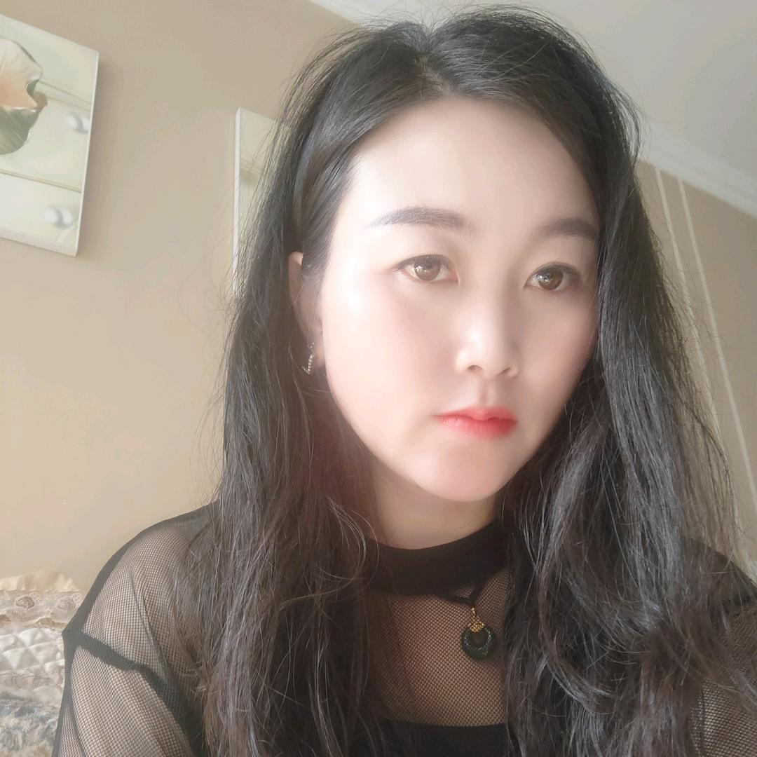 幸福的小娘子