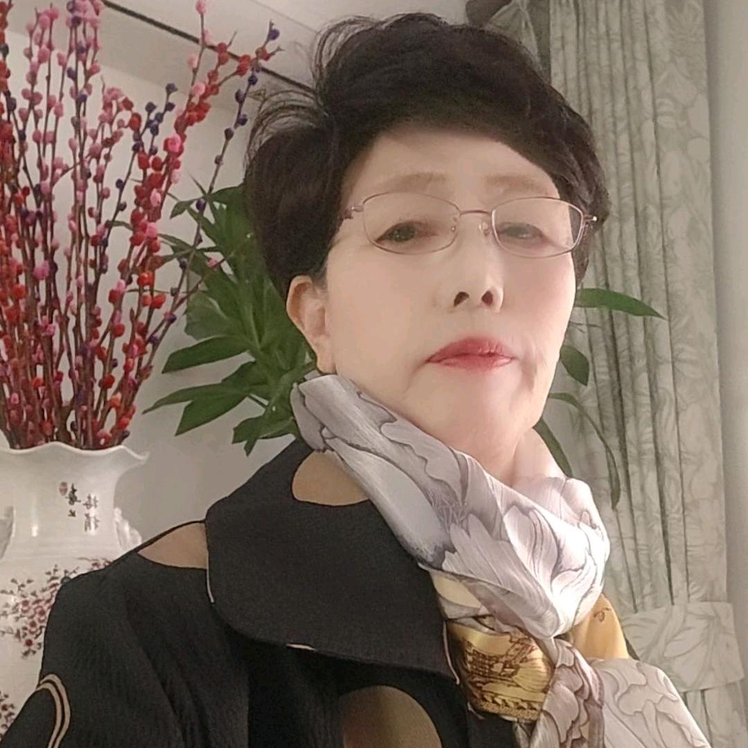 天津大姐