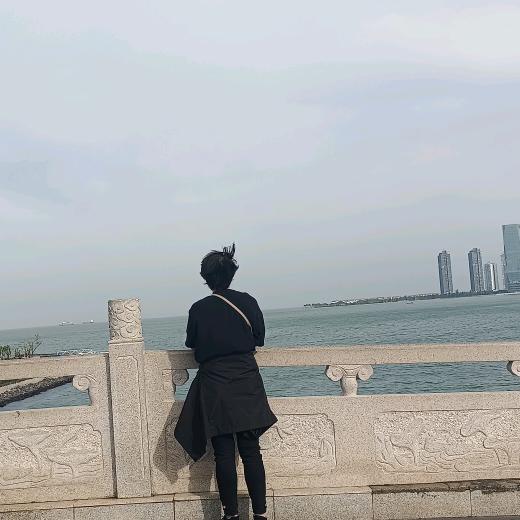 ✨余生✨爱自己吧👩🏻何小姐