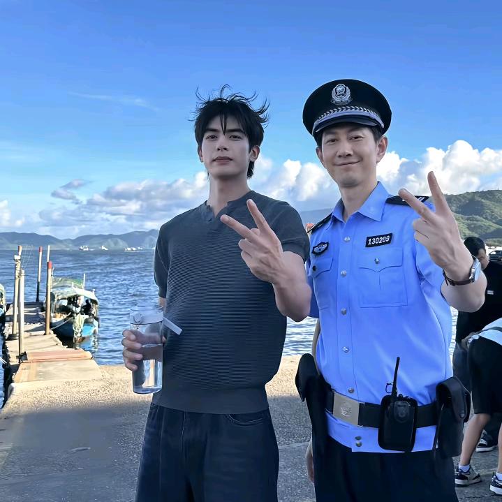 AA（区域安全系统检查员）周总