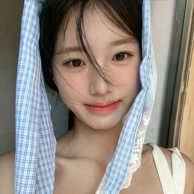 小不点儿🥥
