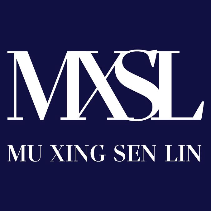 幕醒森林周边官方店