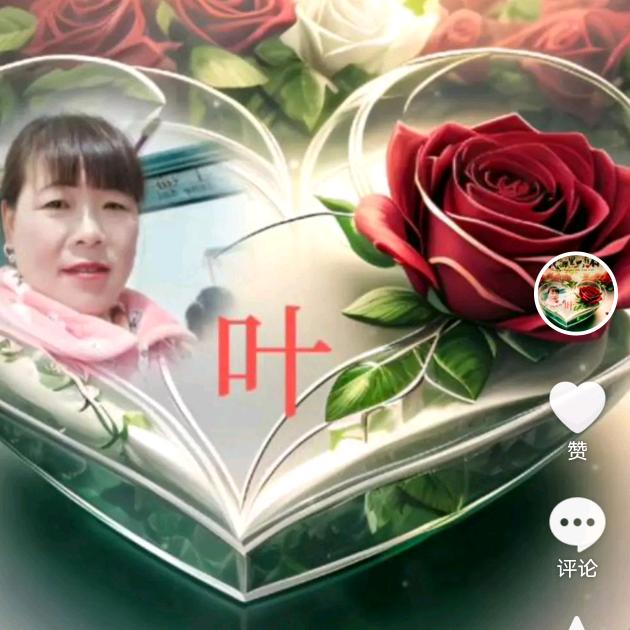 🌻开心果🌺叶孑🍁