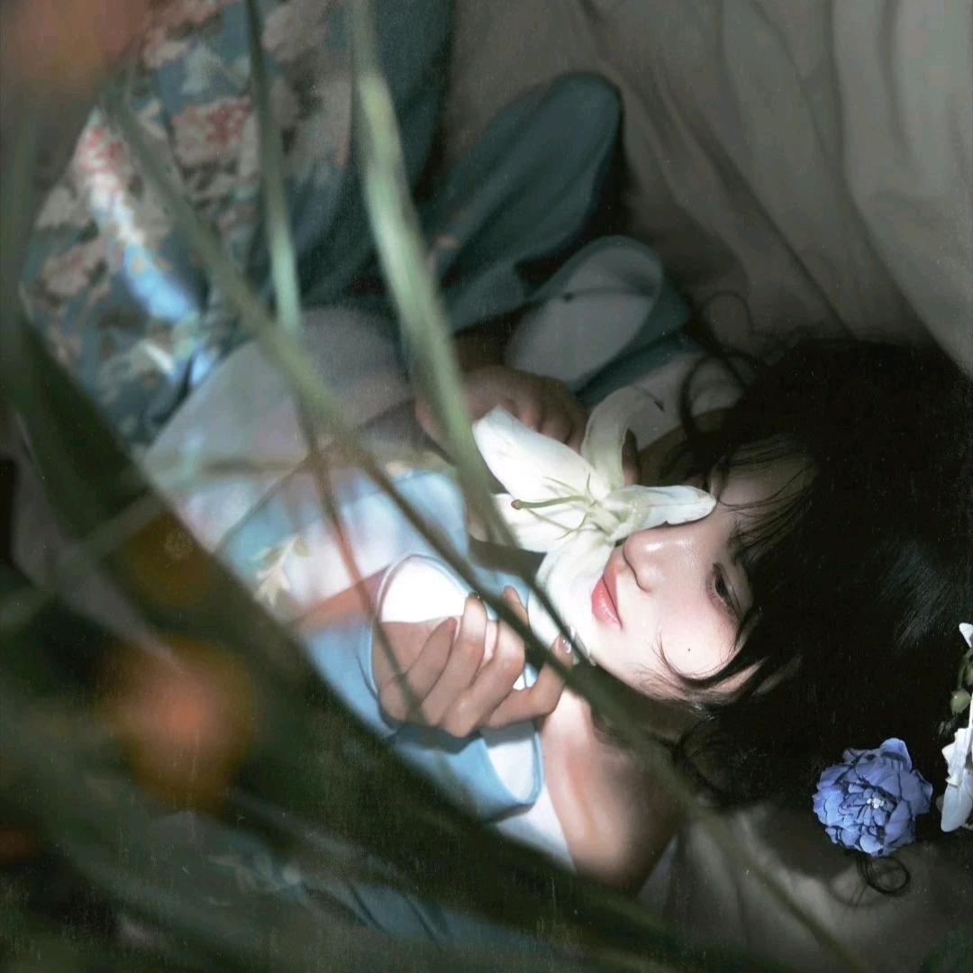 梅子熟时栀子香