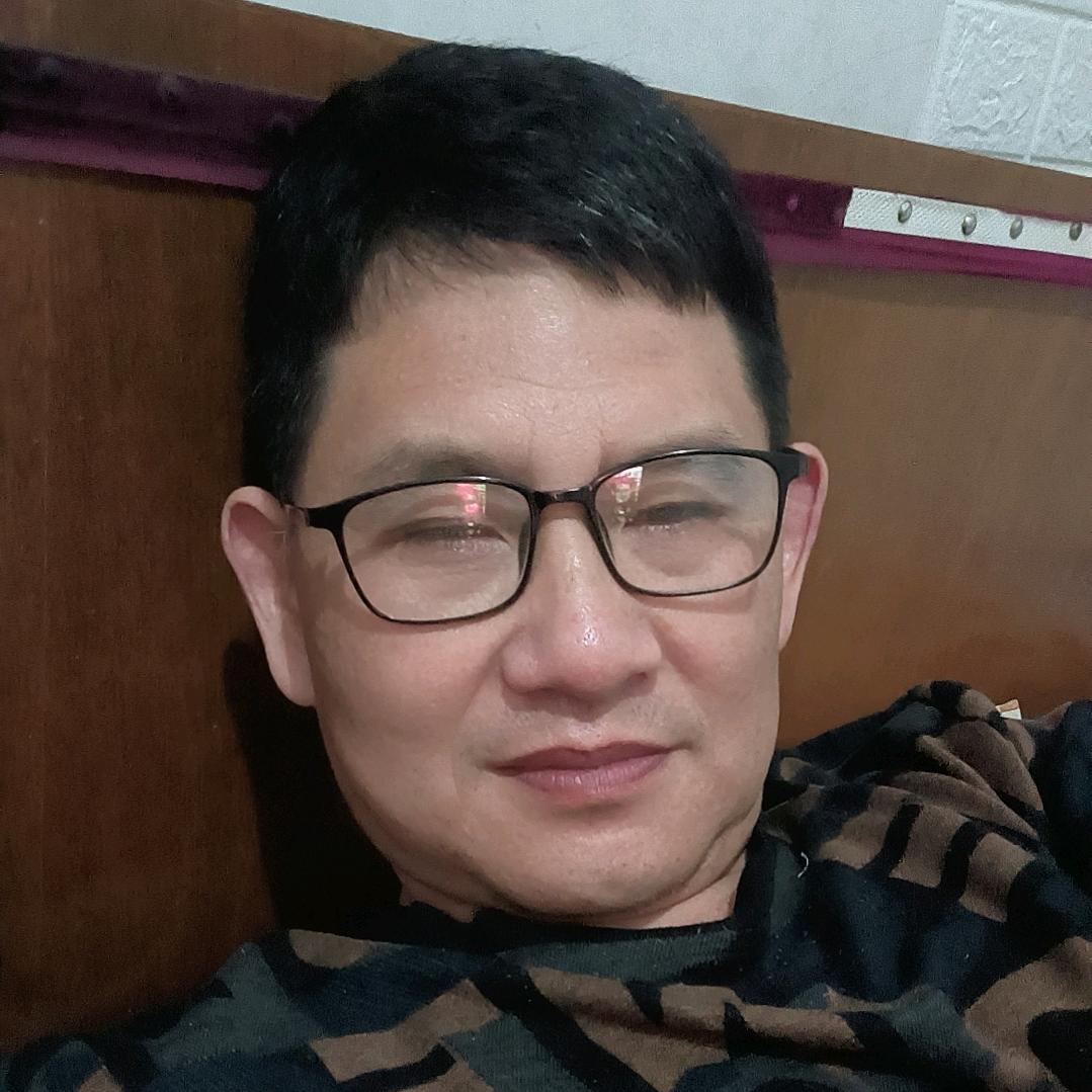 我是帅哥