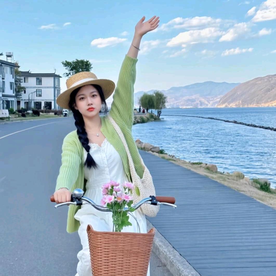 🍀清风💰悠然🌸