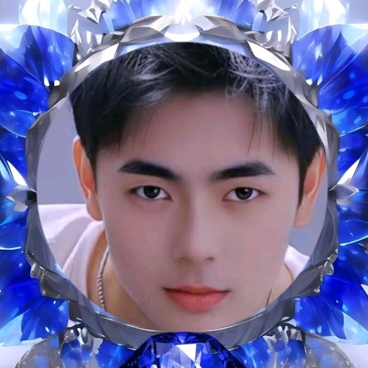 月阳☪