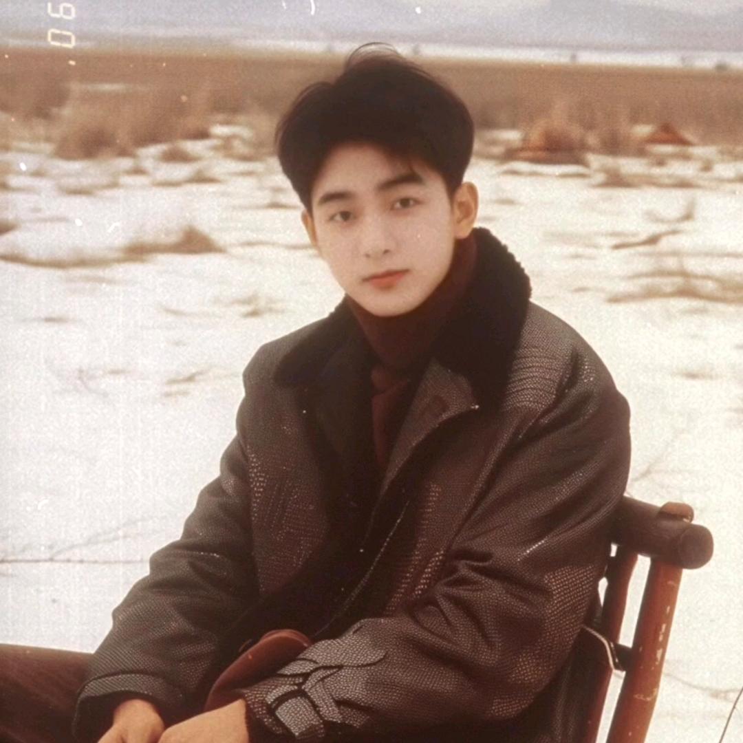 临溪先生(杏林版)¹⁰⁸