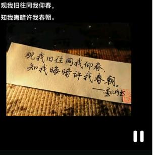 空白