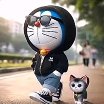 保安队长（牛马版）