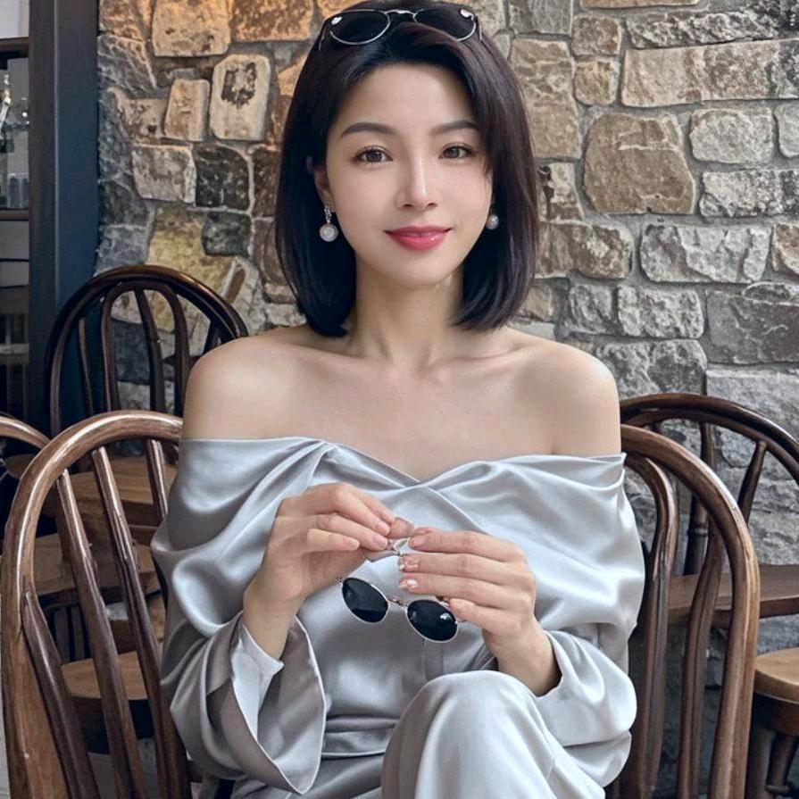 莎莎