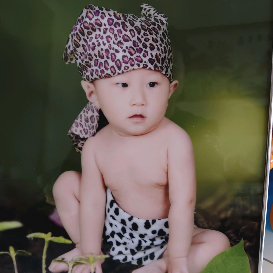 奕博妈妈