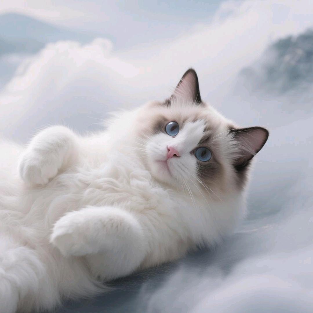咪c猫