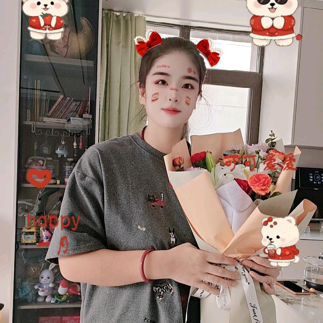洋糕妈妈