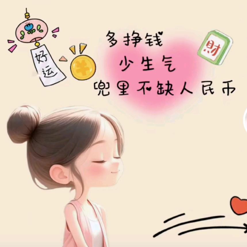 豆渣粑西施♥