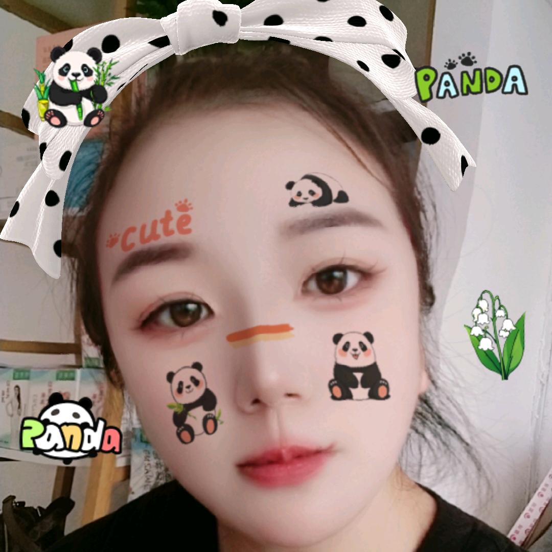芳儿在农村