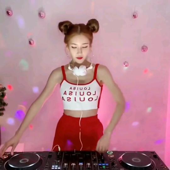 DJ夜歌