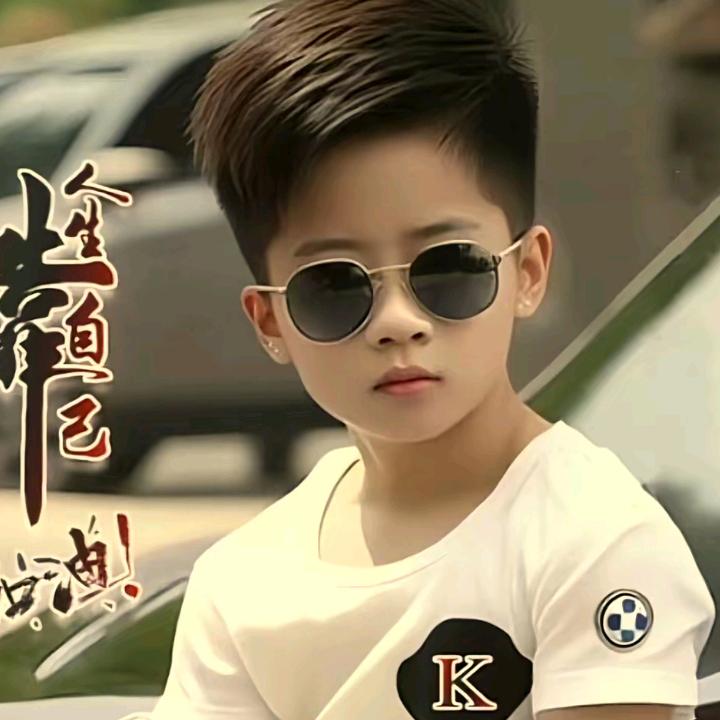 农村仔