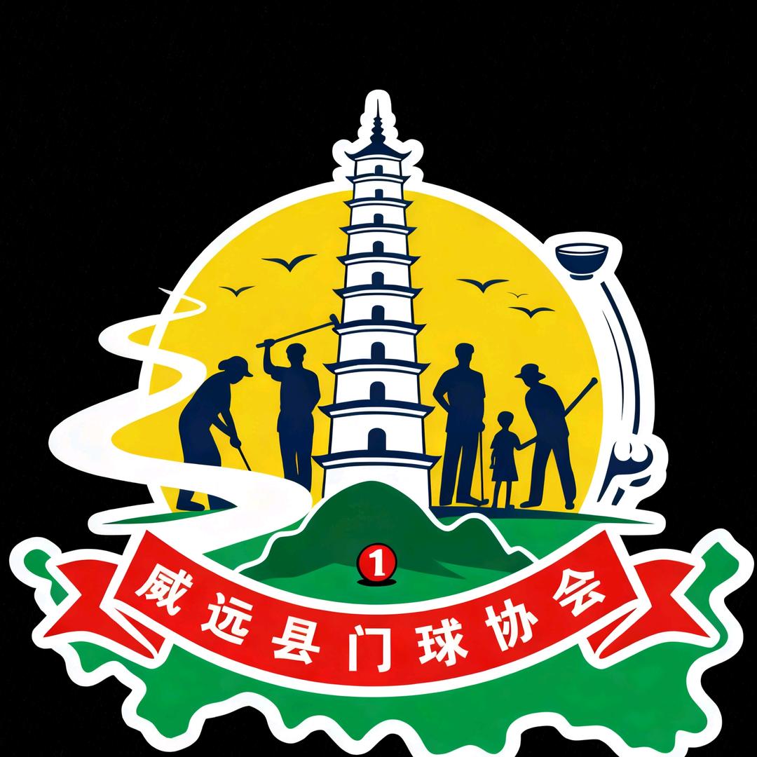 威远门球小助手