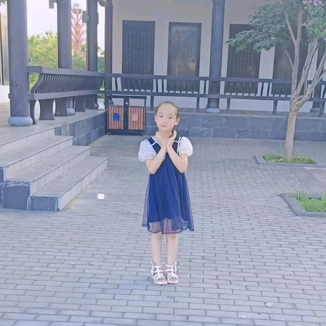 渡余生💞