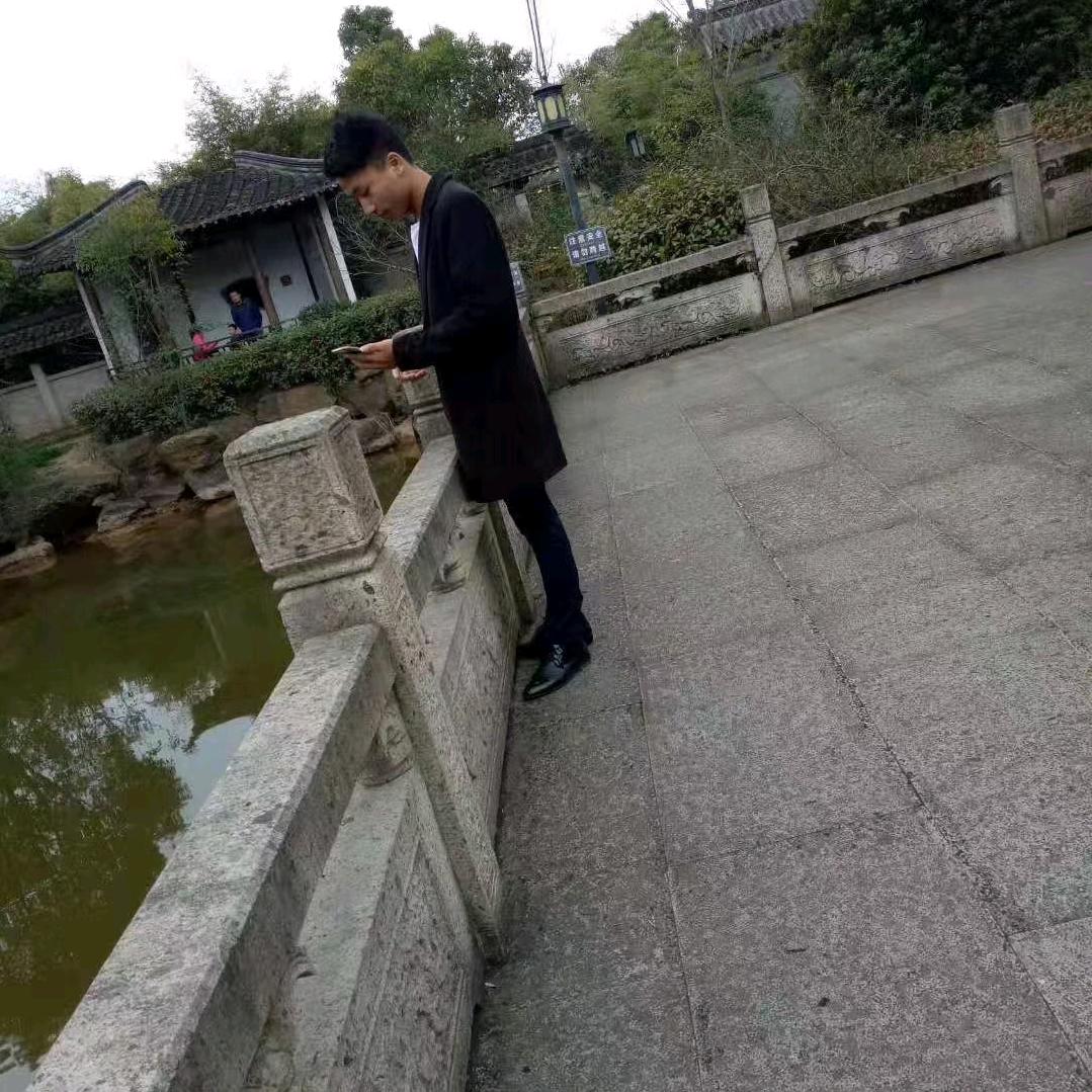 偷心楚留香