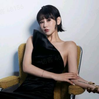 韩彬彬【高级感穿搭】