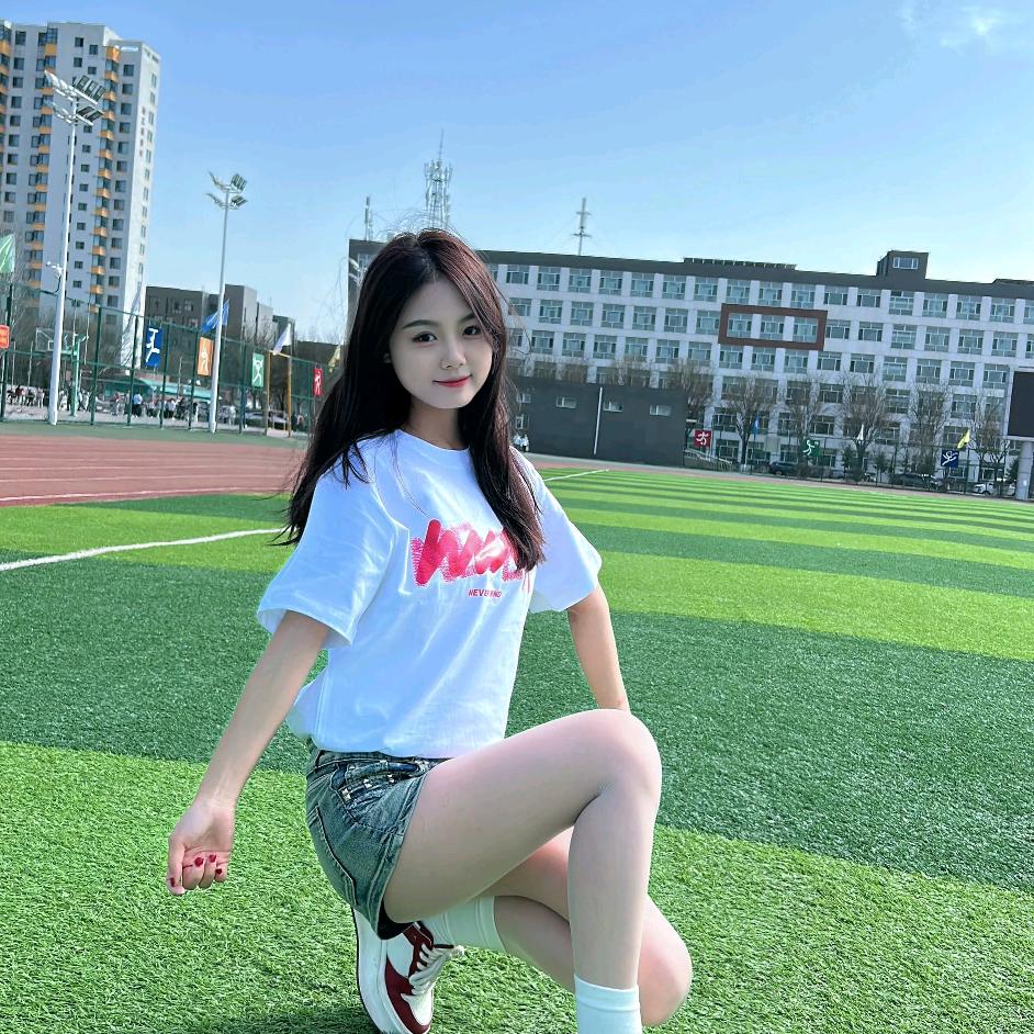 可心