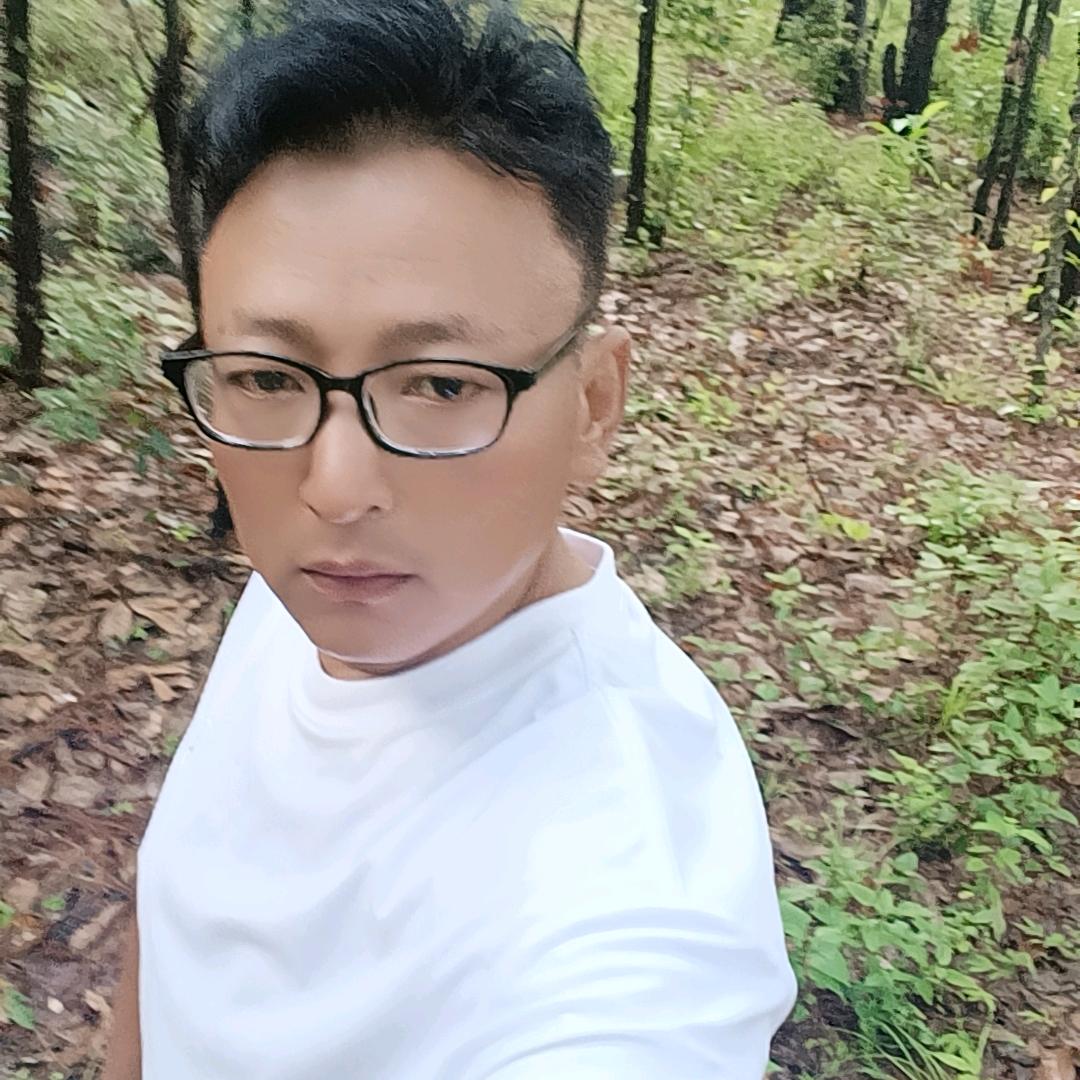 暖男
