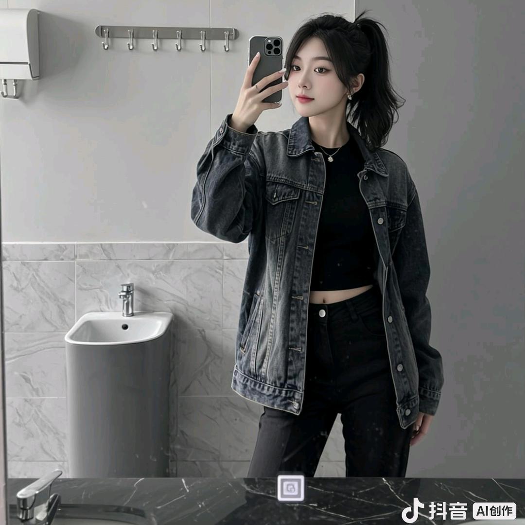 一身👉反骨💞