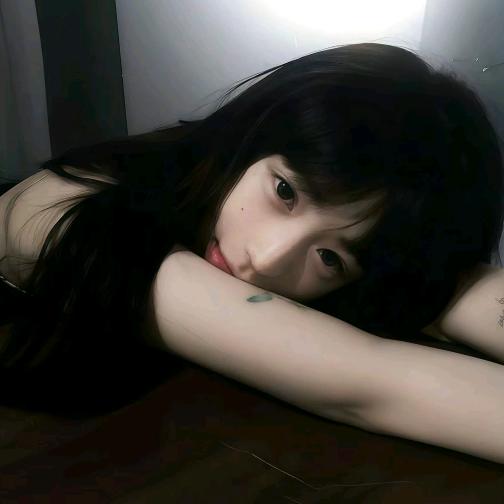 回家睡觉。