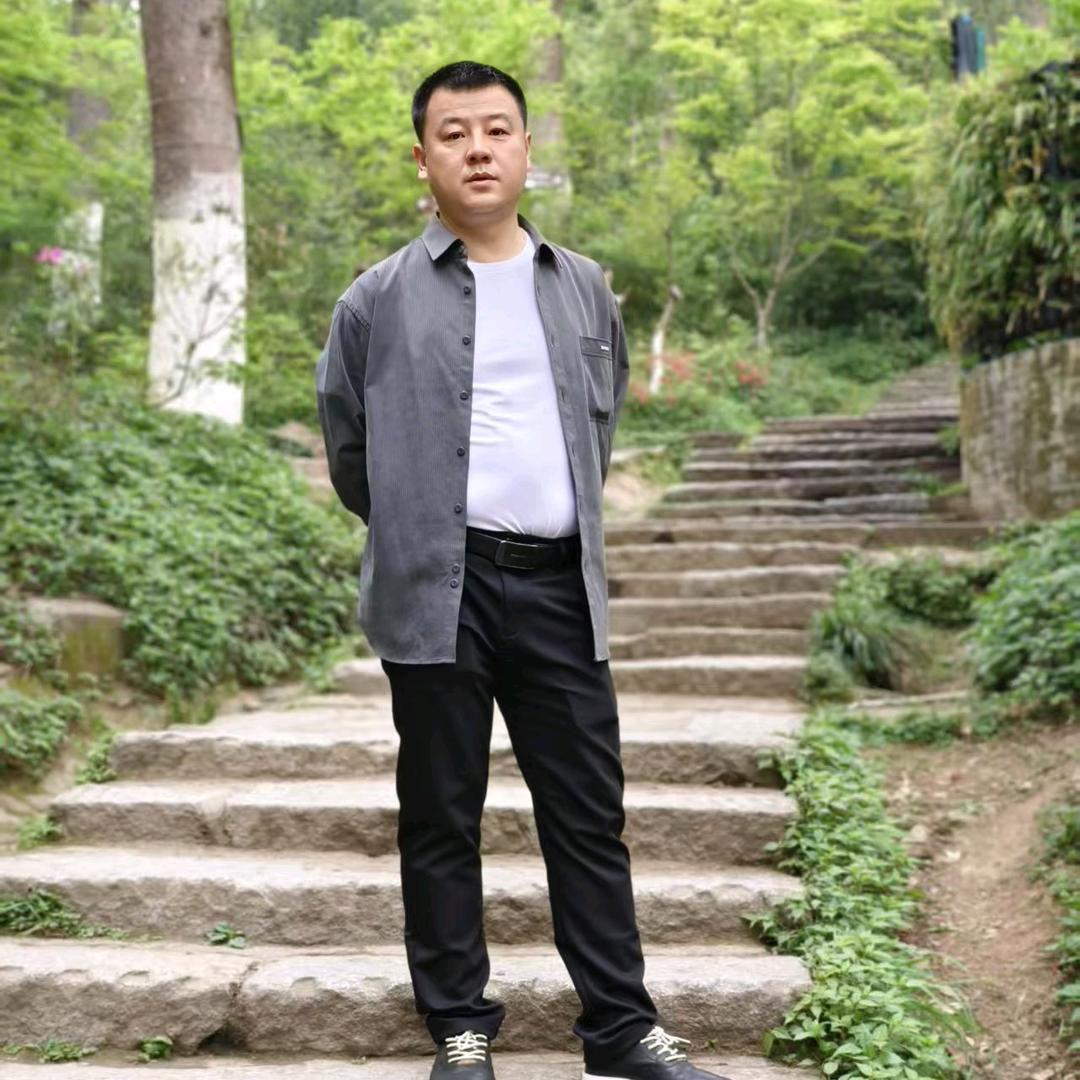 杨舟