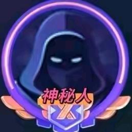 神秘钓鱼人