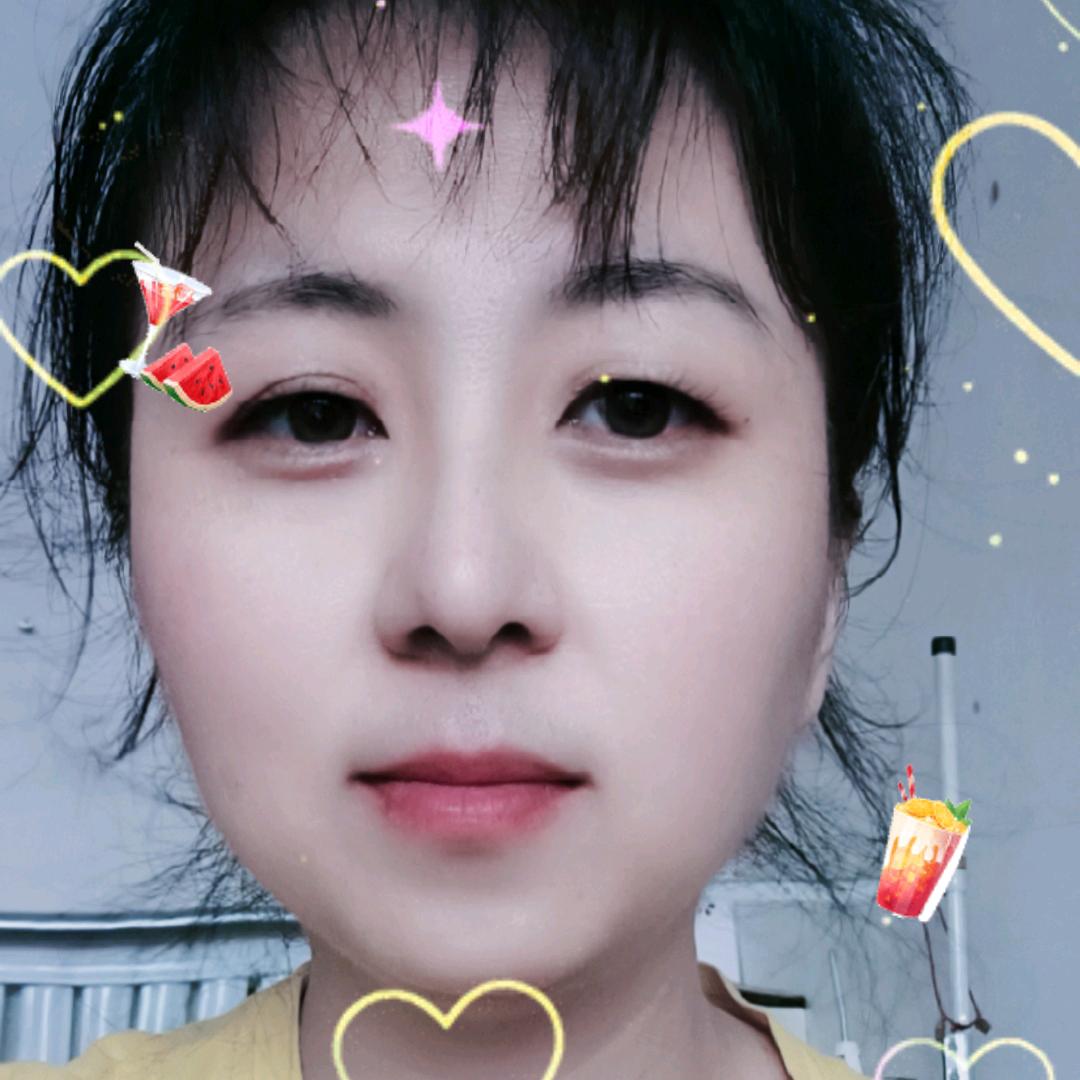 小韩韩🎤🎤