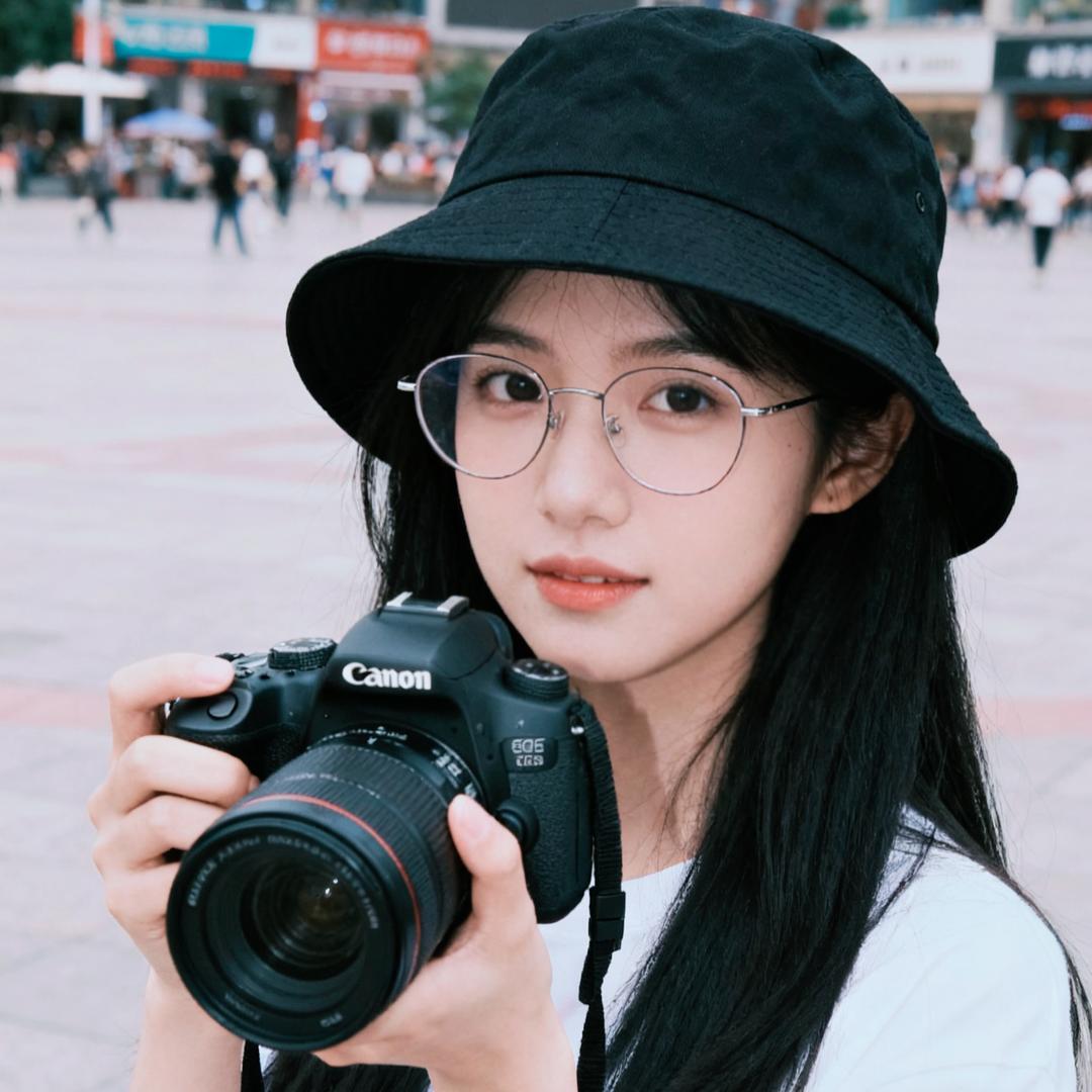 柠心摄影