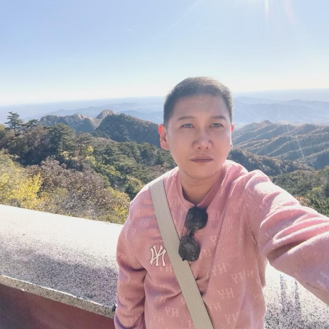 滨海金融-王清铄