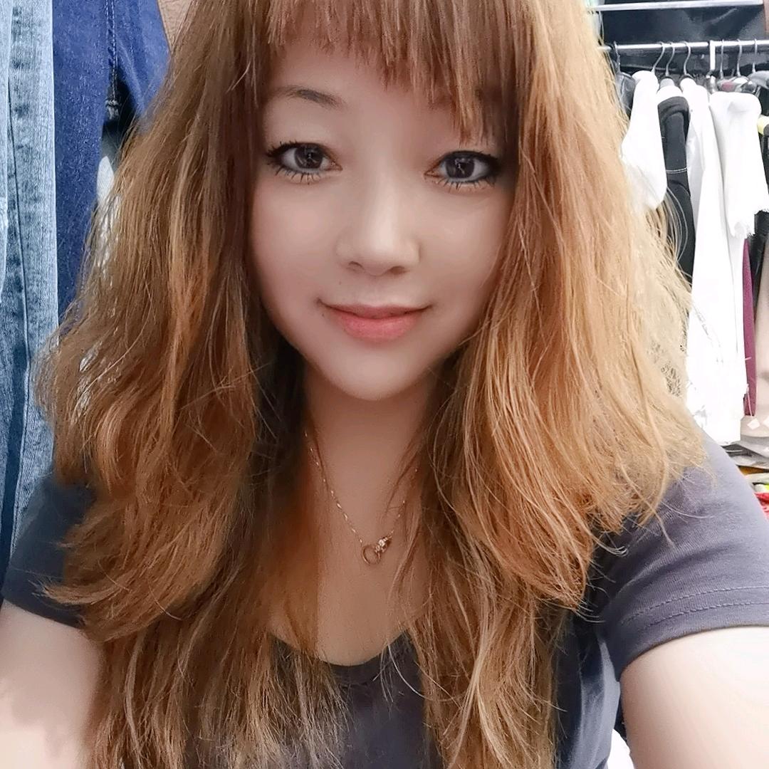 丫头！