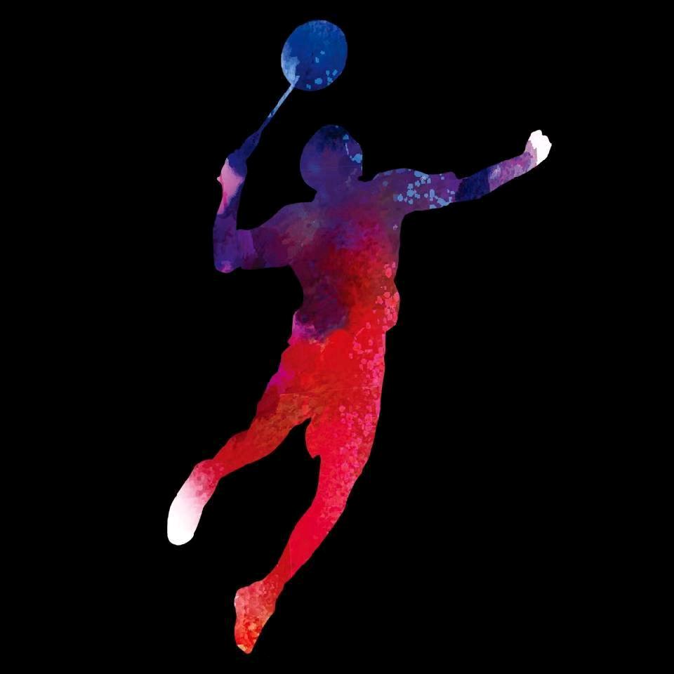 🏸谁羽争锋🏸