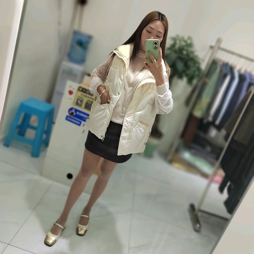 乖乖女👌👌👌