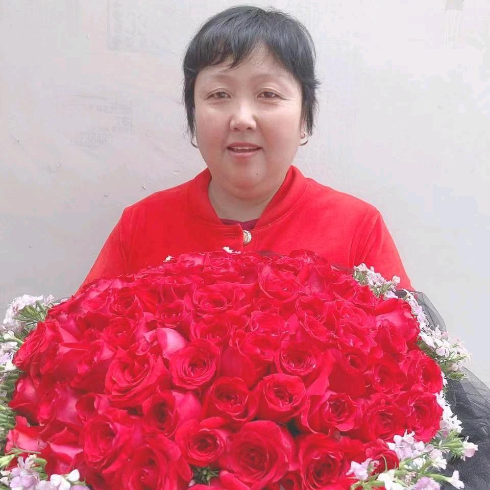 美满家庭火火