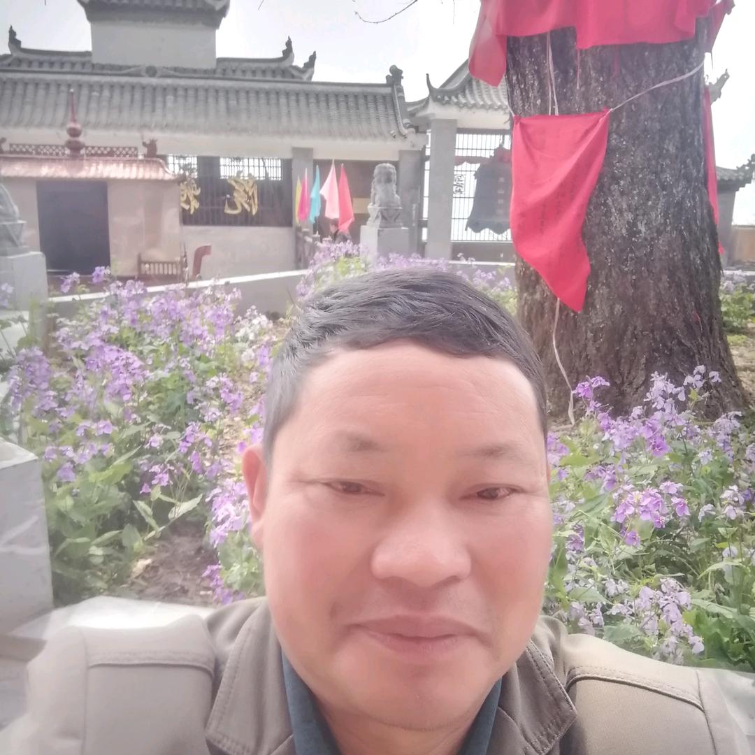 谢玉朝